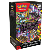 Pokémom - Escuridão Absoluta Case Combo de Booster 